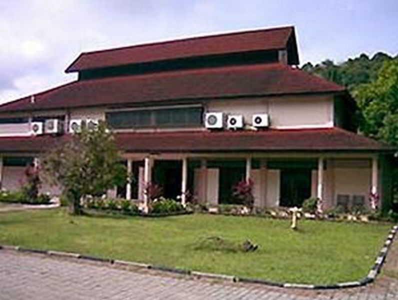 Tm Resort Langkawi Extérieur photo